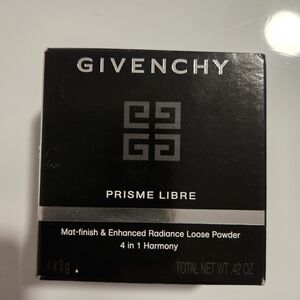 Givenchy Loose Powder Prisme Libre #1 Mousseline Pastel